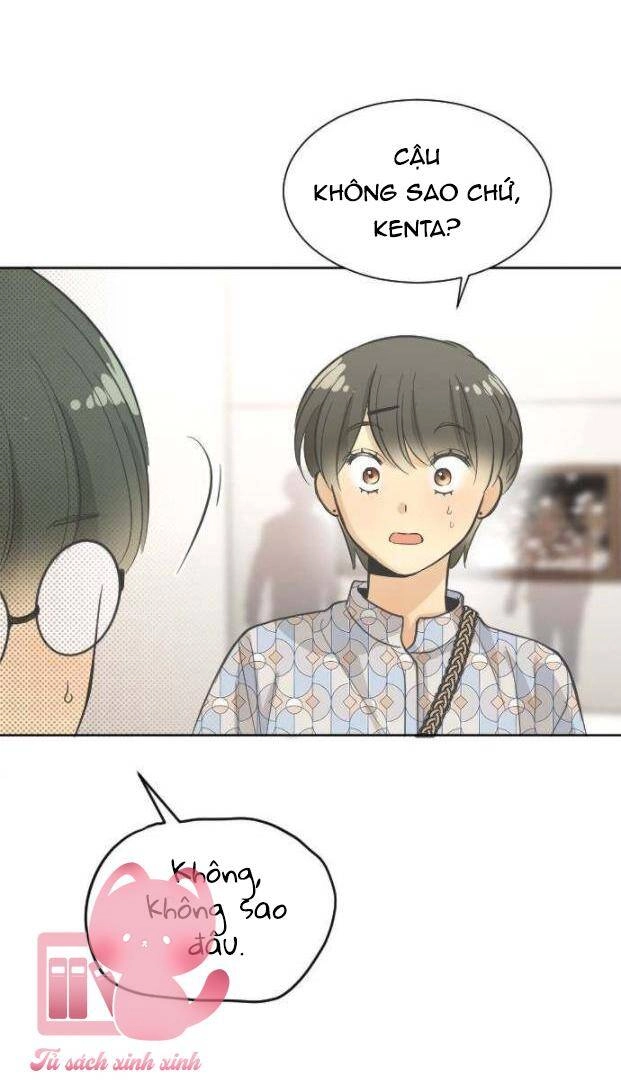 Ai Là Ngài Hiệu Trưởng Chapter 13 - 45