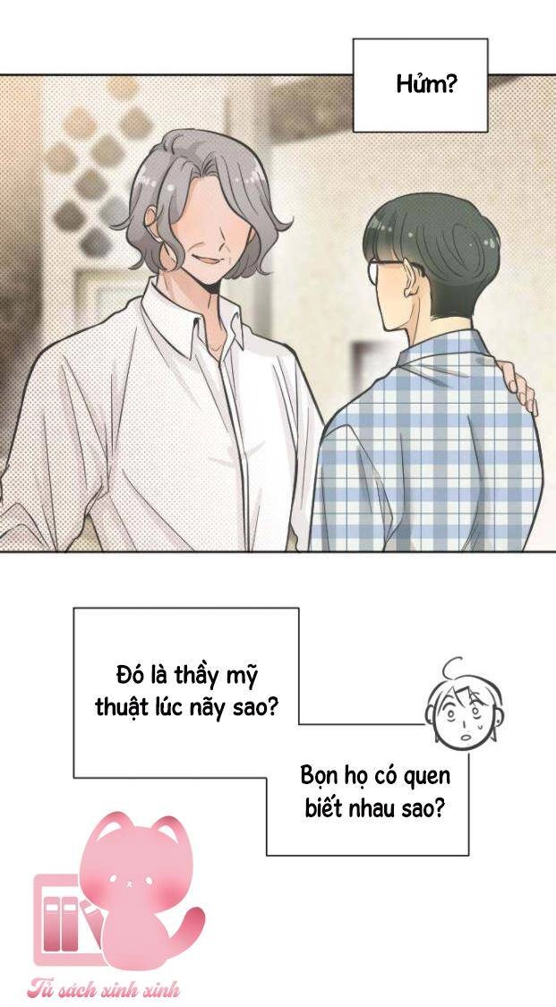 Ai Là Ngài Hiệu Trưởng Chapter 13 - 52