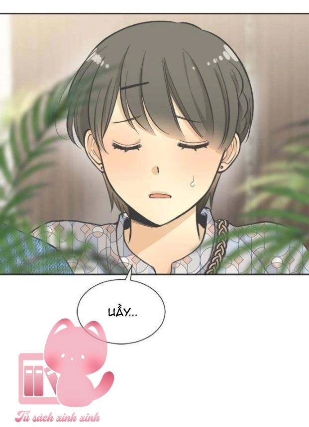 Ai Là Ngài Hiệu Trưởng Chapter 14 - 8