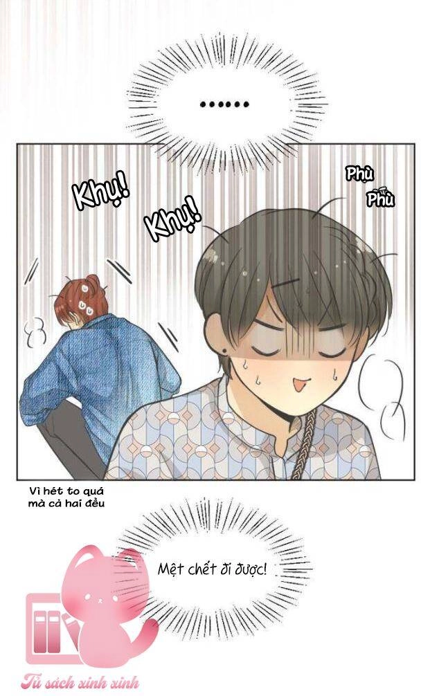 Ai Là Ngài Hiệu Trưởng Chapter 14 - 14