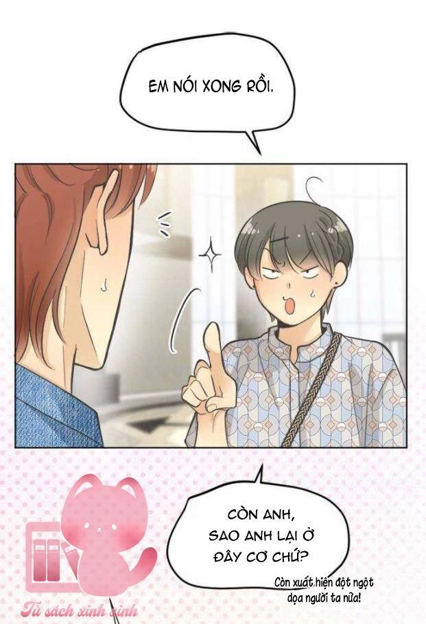 Ai Là Ngài Hiệu Trưởng Chapter 14 - 21