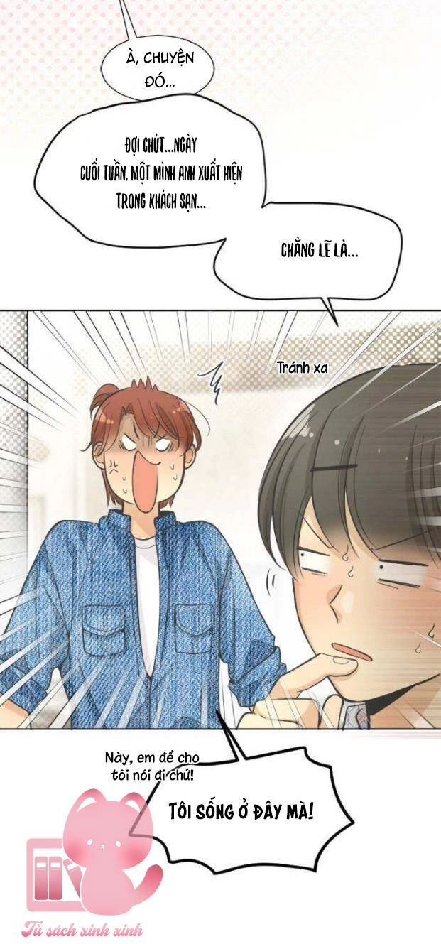 Ai Là Ngài Hiệu Trưởng Chapter 14 - 22