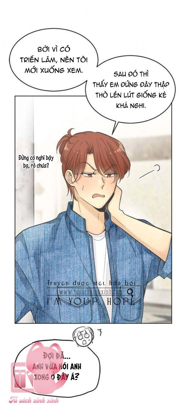 Ai Là Ngài Hiệu Trưởng Chapter 14 - 23