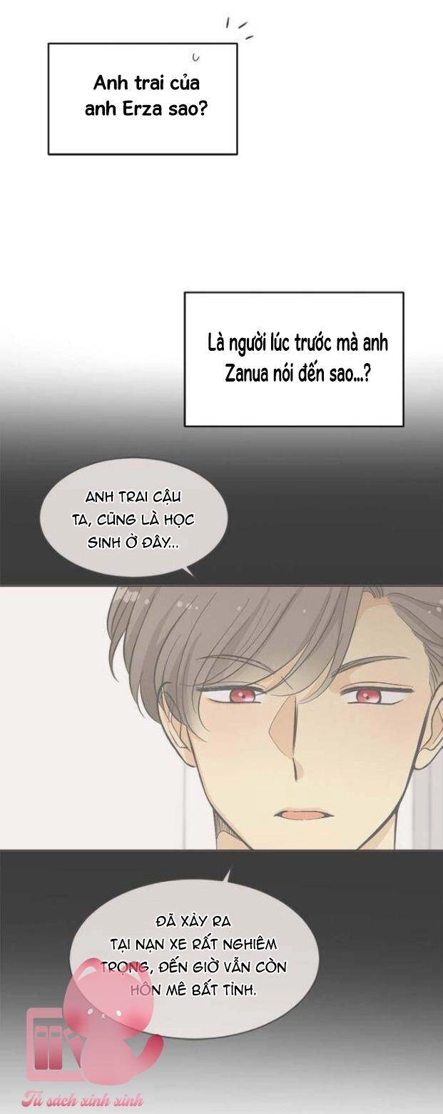Ai Là Ngài Hiệu Trưởng Chapter 14 - 33