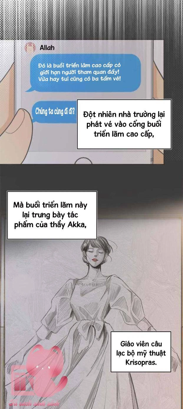 Ai Là Ngài Hiệu Trưởng Chapter 14 - 36