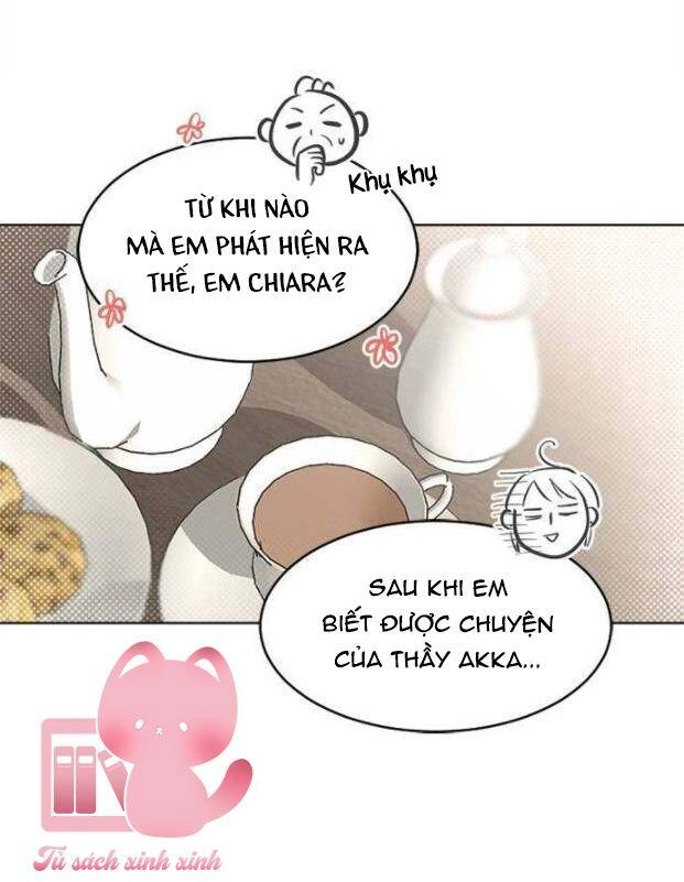 Ai Là Ngài Hiệu Trưởng Chapter 14 - 43