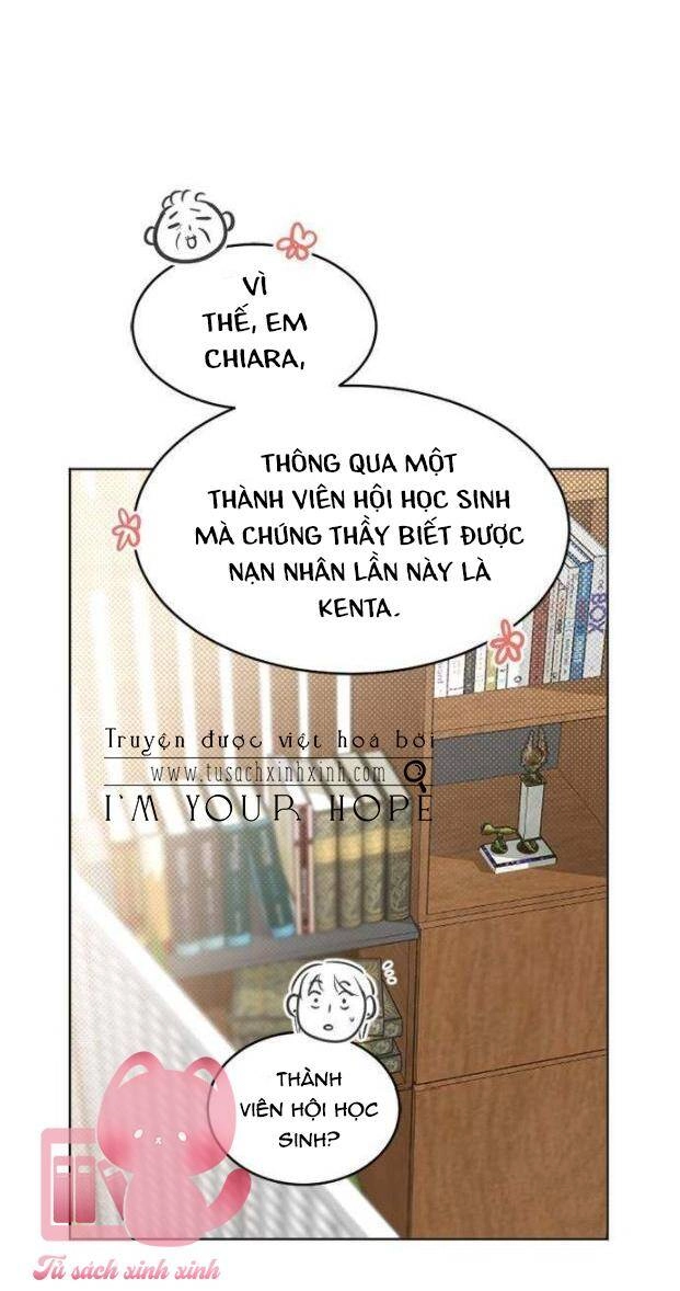 Ai Là Ngài Hiệu Trưởng Chapter 14 - 49