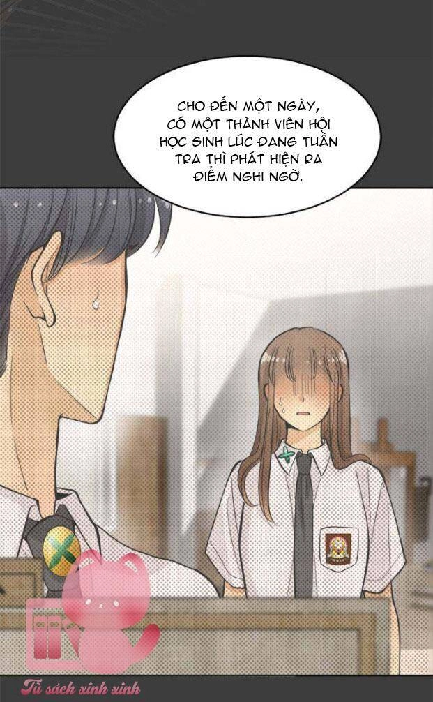 Ai Là Ngài Hiệu Trưởng Chapter 15 - 5