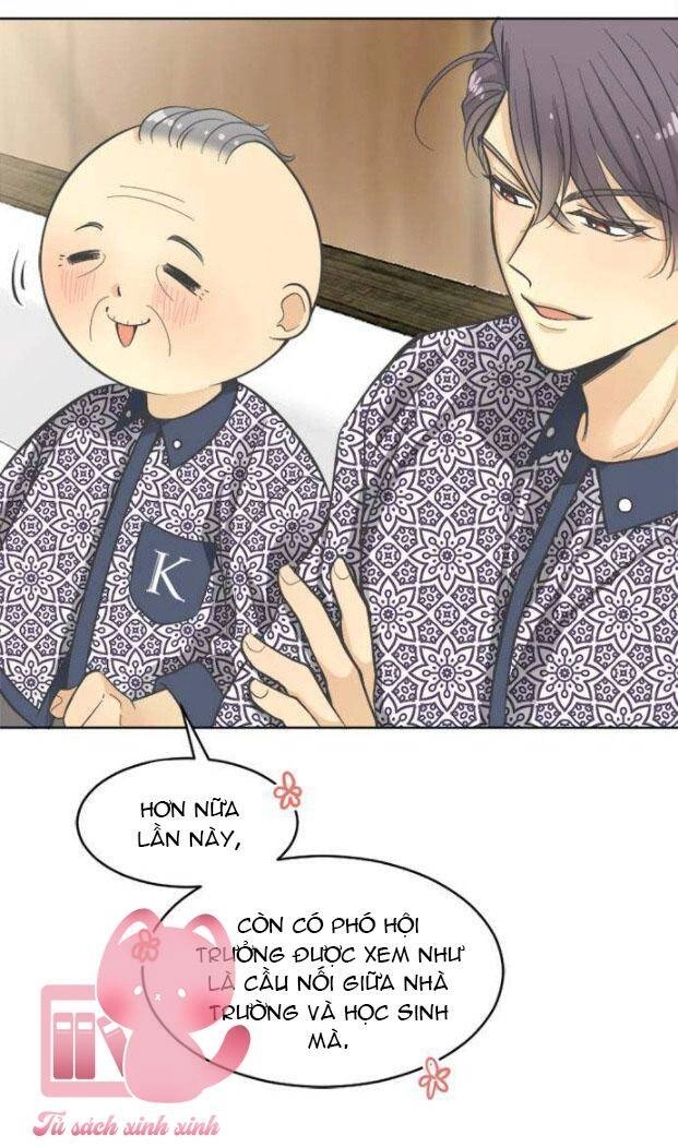 Ai Là Ngài Hiệu Trưởng Chapter 15 - 8