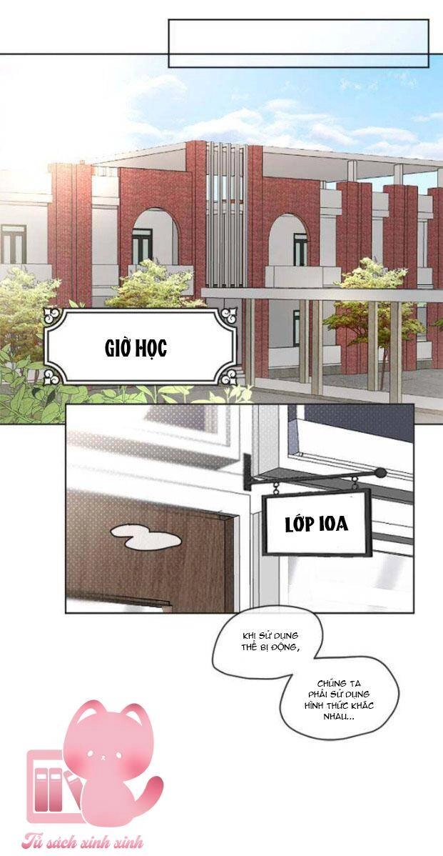 Ai Là Ngài Hiệu Trưởng Chapter 15 - 11