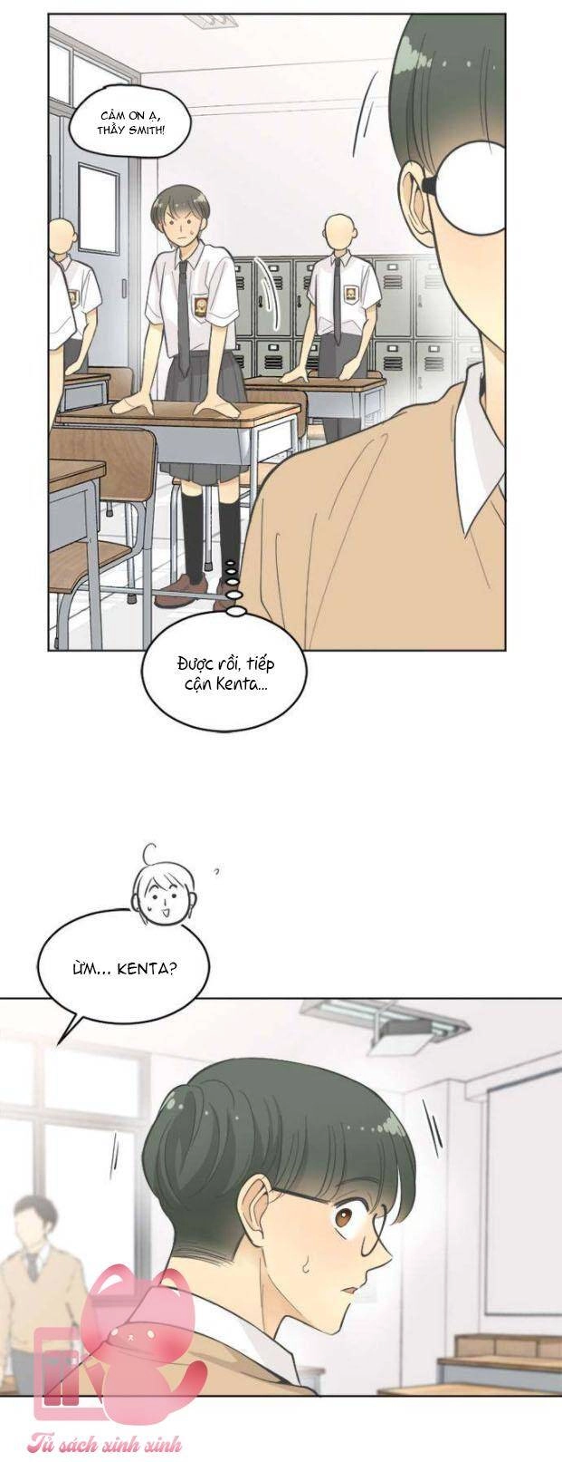 Ai Là Ngài Hiệu Trưởng Chapter 15 - 15