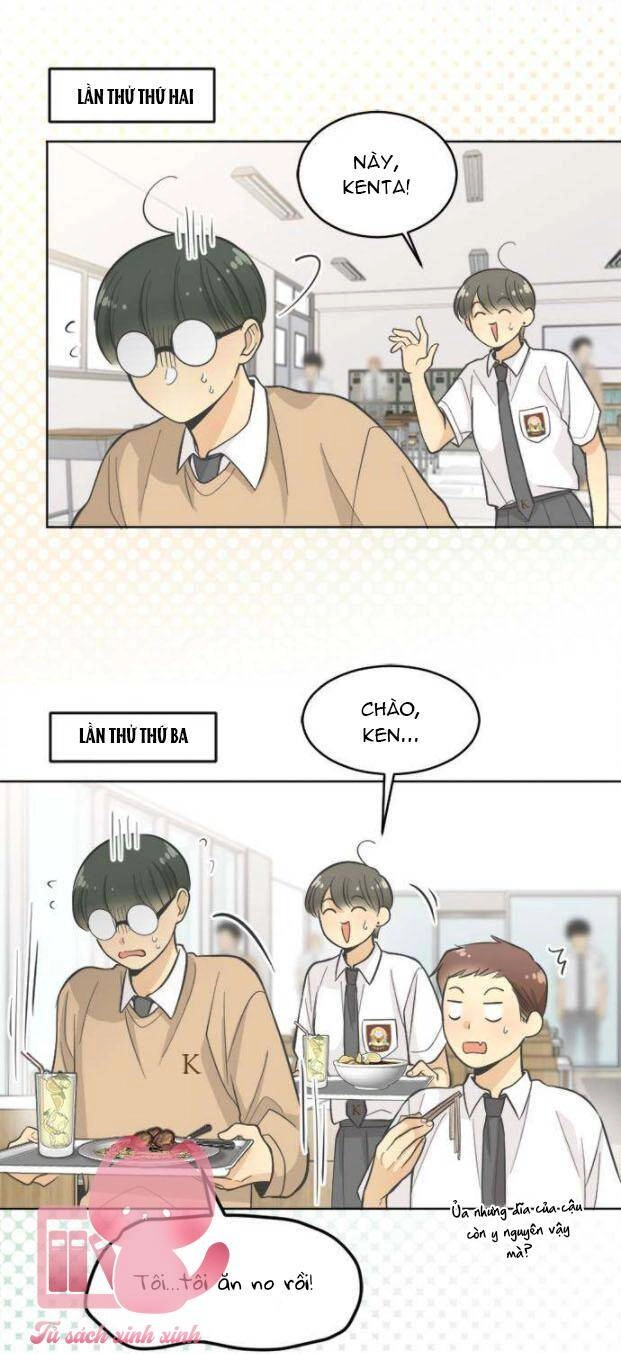 Ai Là Ngài Hiệu Trưởng Chapter 15 - 20