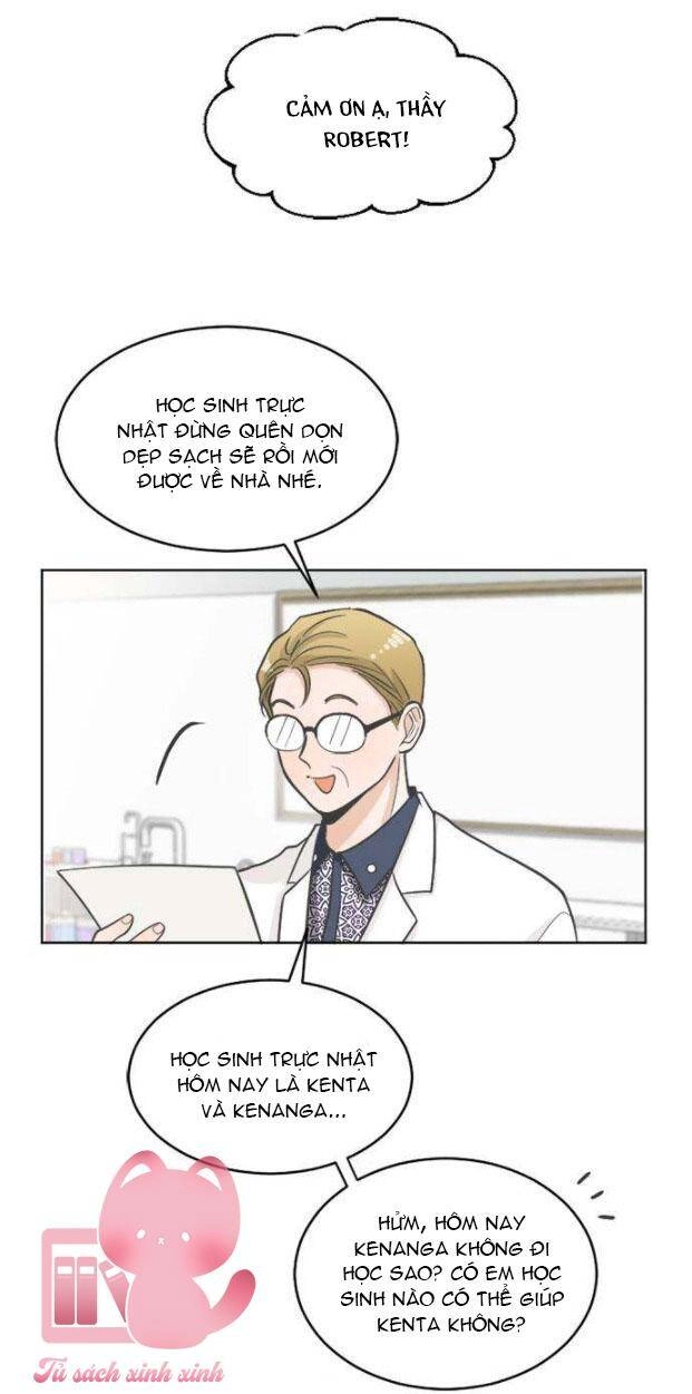 Ai Là Ngài Hiệu Trưởng Chapter 15 - 25