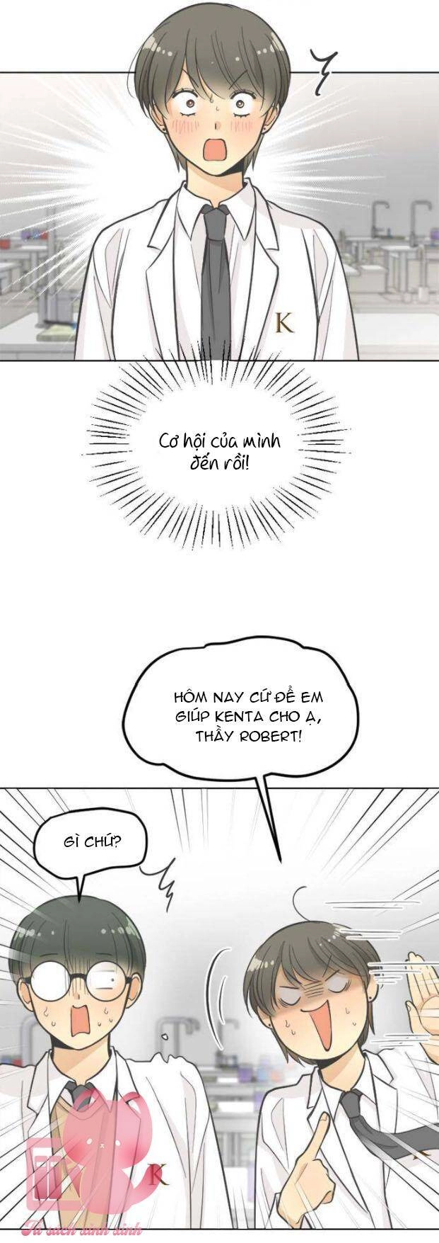 Ai Là Ngài Hiệu Trưởng Chapter 15 - 26