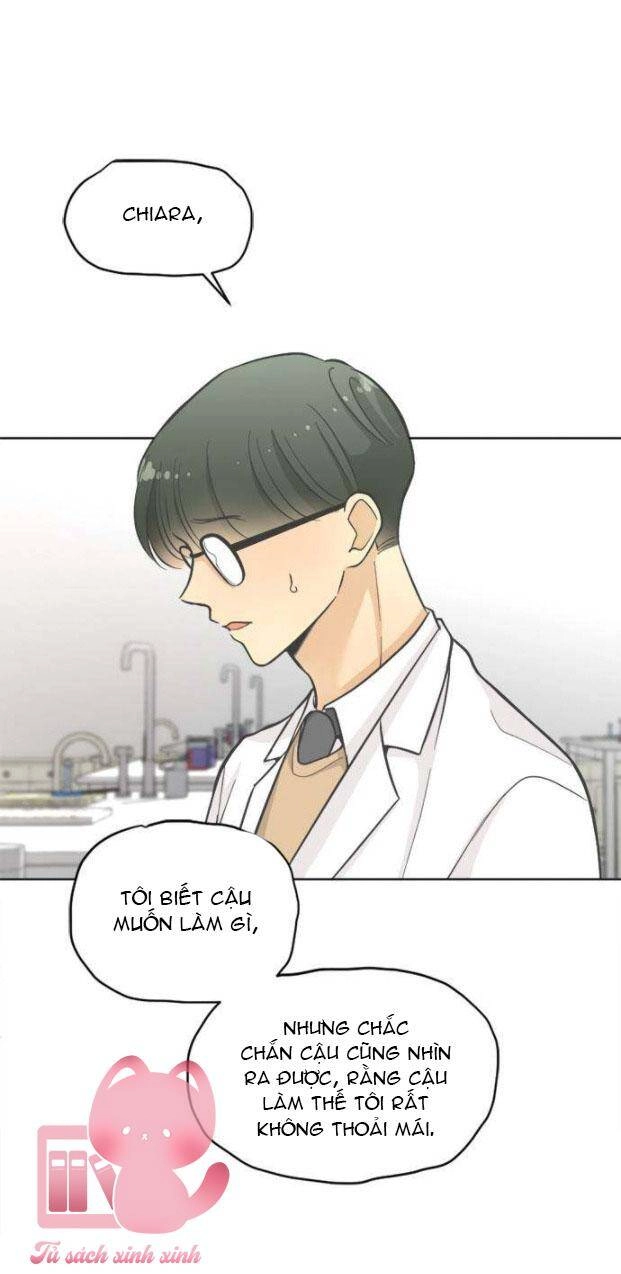 Ai Là Ngài Hiệu Trưởng Chapter 15 - 28