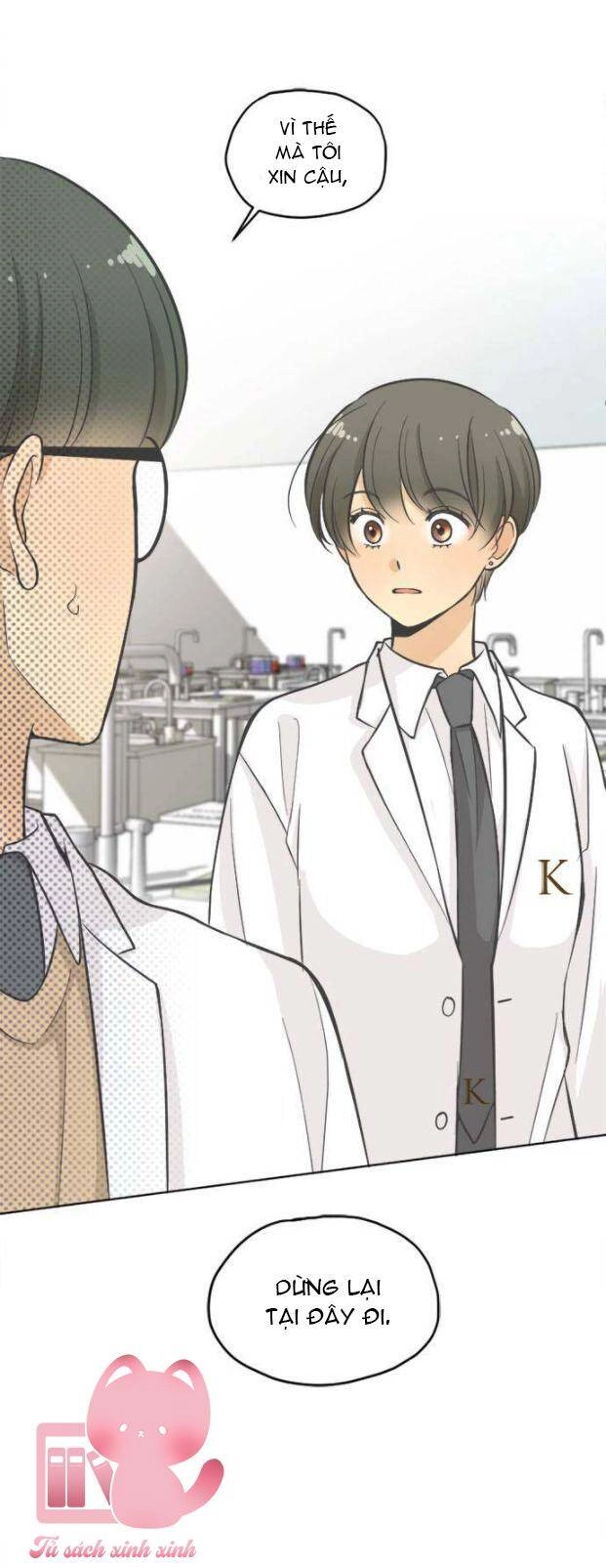 Ai Là Ngài Hiệu Trưởng Chapter 15 - 29