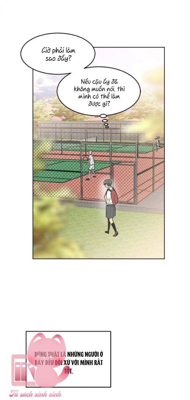 Ai Là Ngài Hiệu Trưởng Chapter 15 - 33