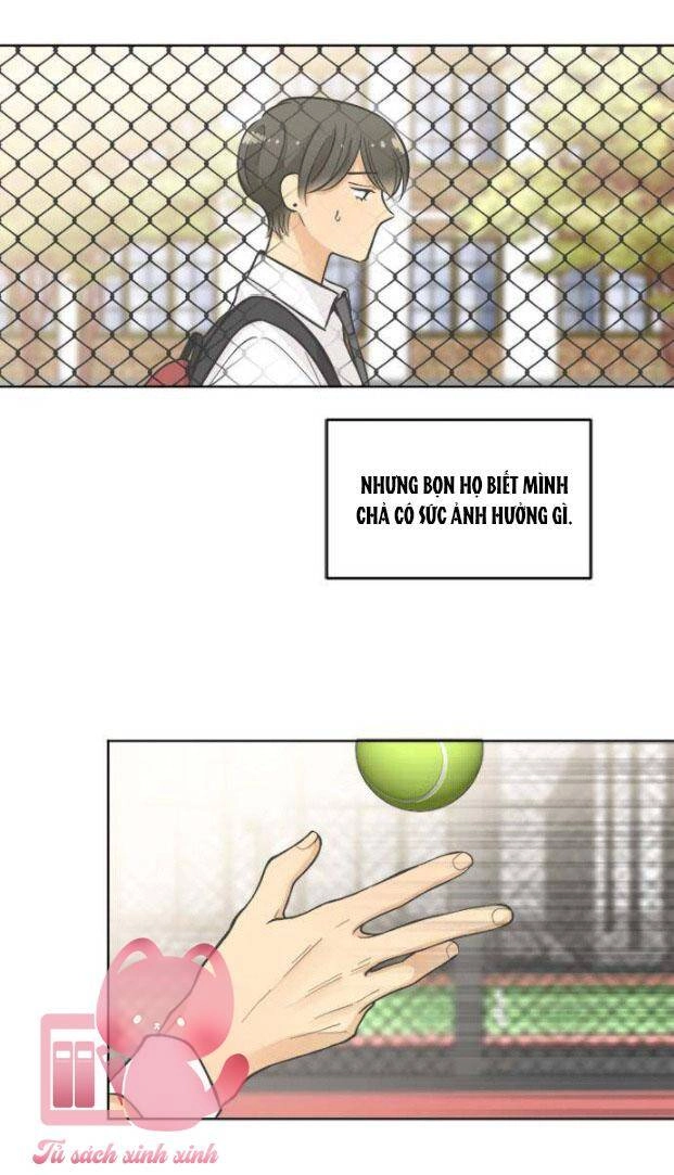 Ai Là Ngài Hiệu Trưởng Chapter 15 - 34