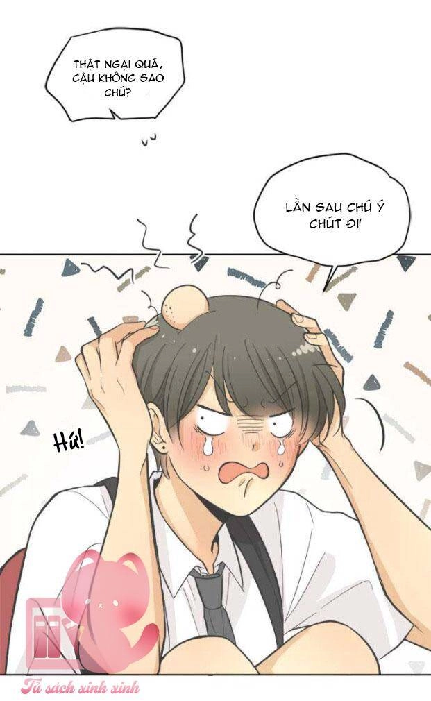 Ai Là Ngài Hiệu Trưởng Chapter 15 - 37