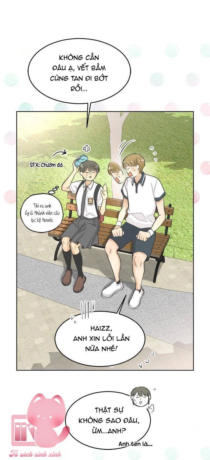 Ai Là Ngài Hiệu Trưởng Chapter 16 - 2