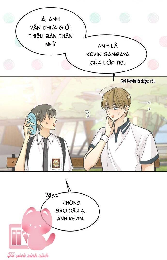 Ai Là Ngài Hiệu Trưởng Chapter 16 - 3