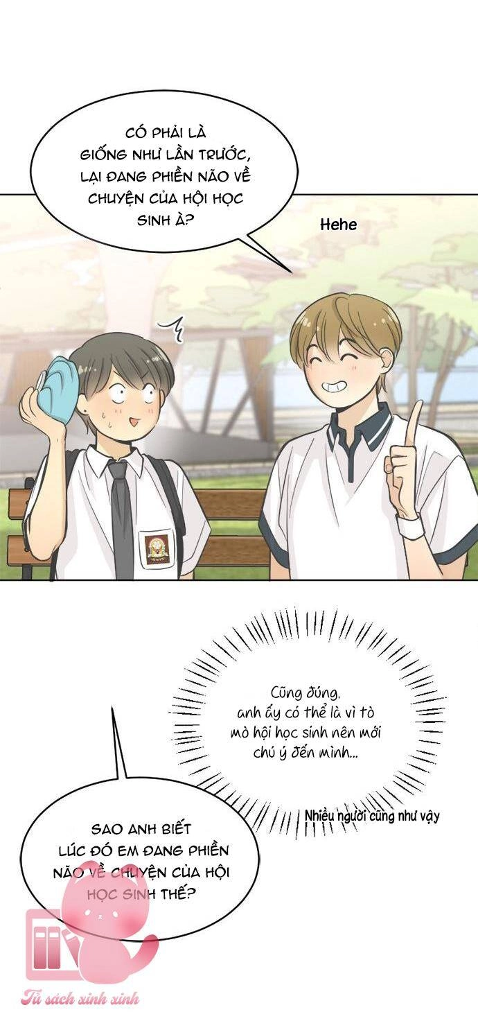 Ai Là Ngài Hiệu Trưởng Chapter 16 - 6