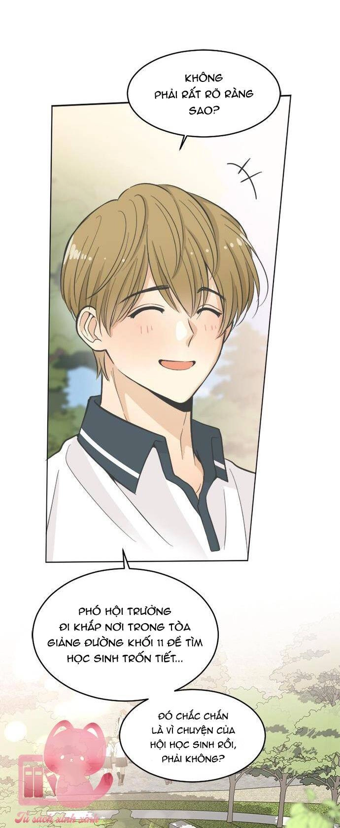 Ai Là Ngài Hiệu Trưởng Chapter 16 - 7