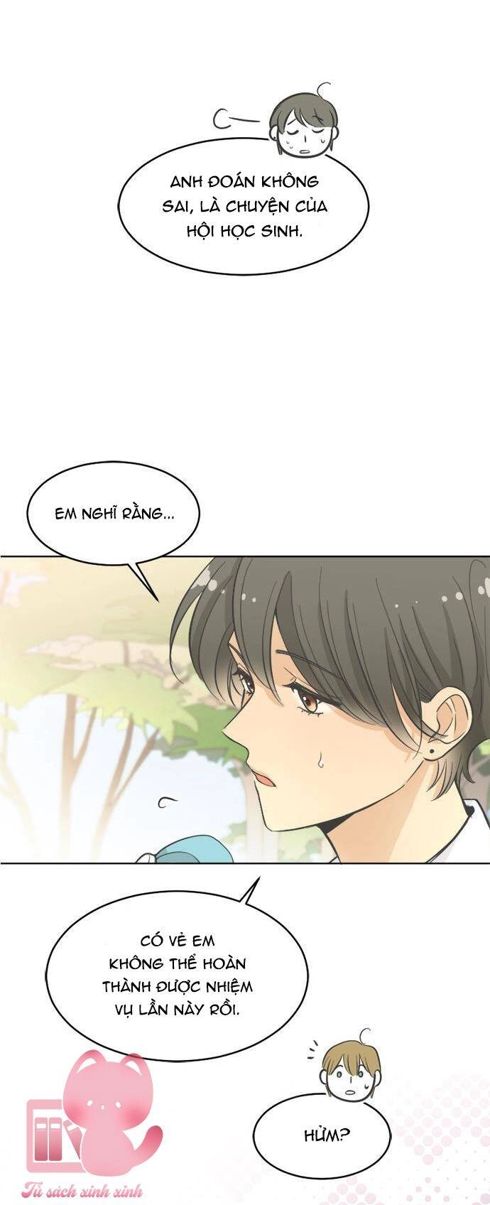 Ai Là Ngài Hiệu Trưởng Chapter 16 - 10