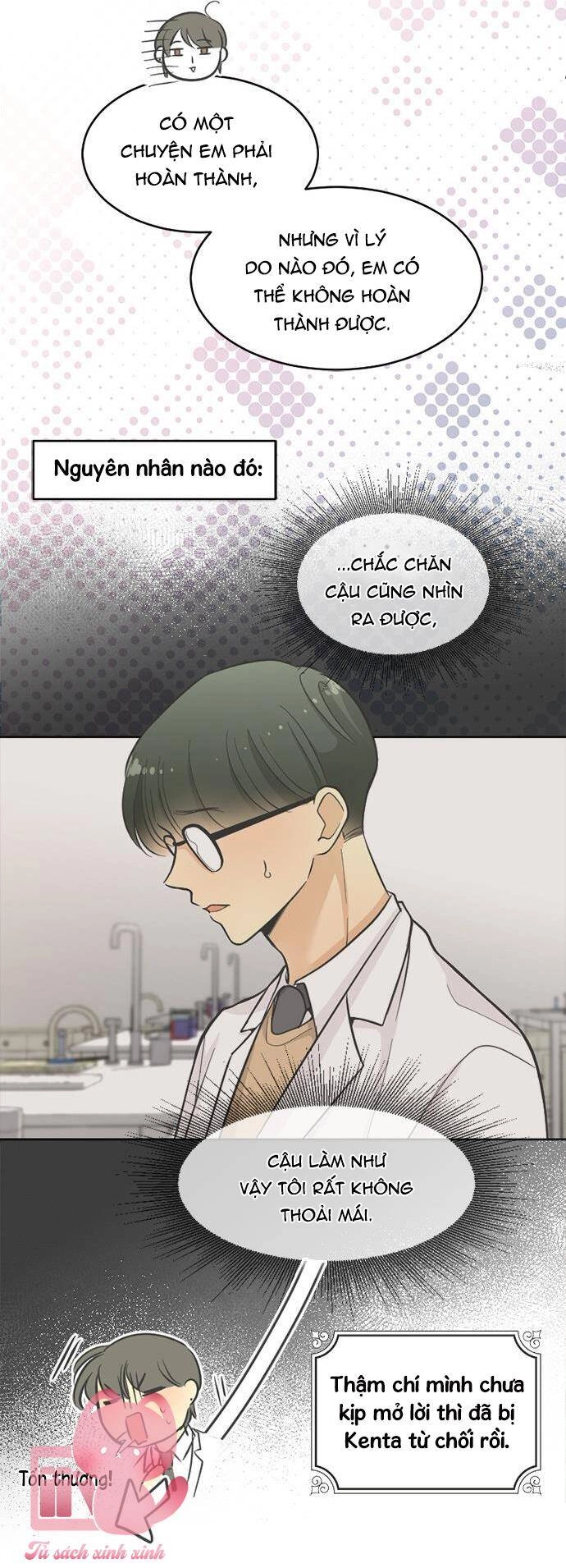 Ai Là Ngài Hiệu Trưởng Chapter 16 - 11