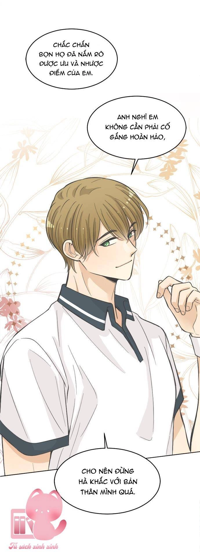 Ai Là Ngài Hiệu Trưởng Chapter 16 - 16