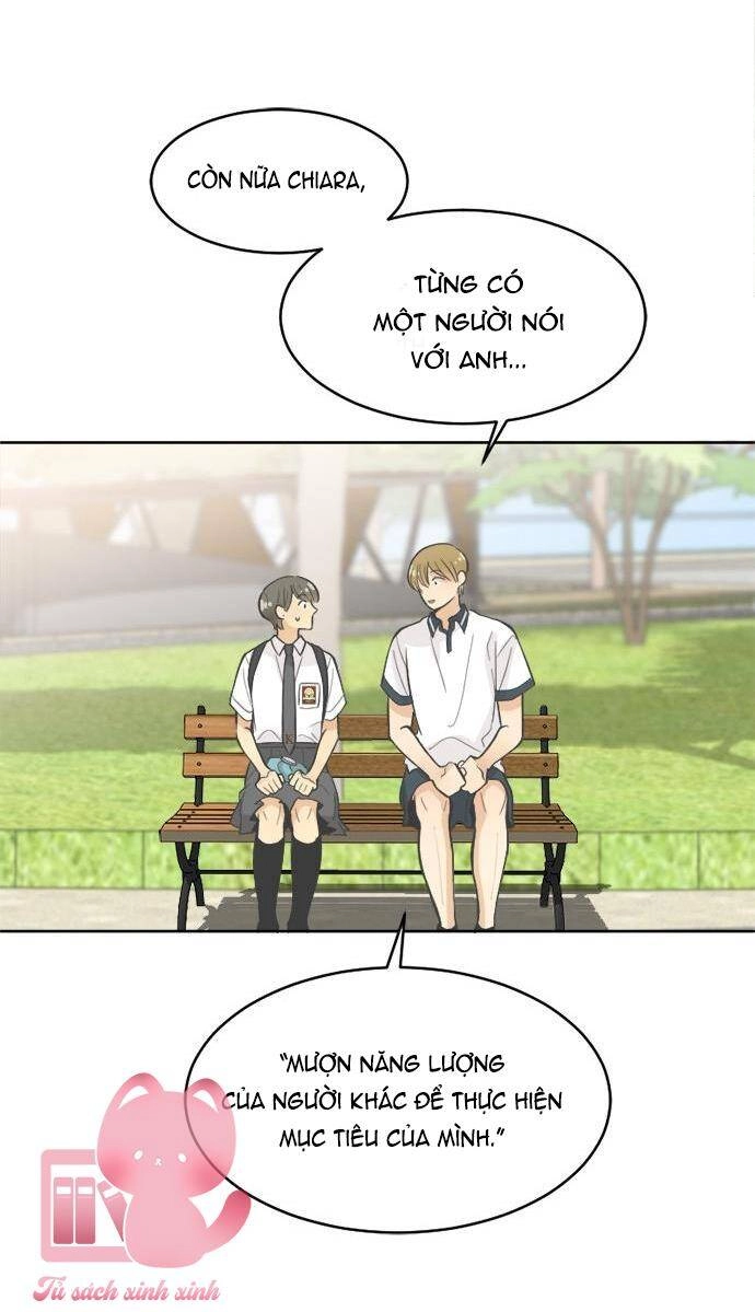 Ai Là Ngài Hiệu Trưởng Chapter 16 - 17