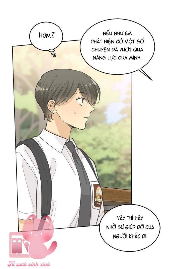 Ai Là Ngài Hiệu Trưởng Chapter 16 - 18