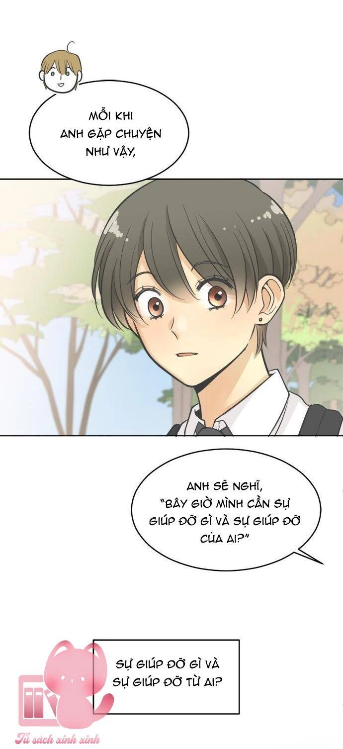 Ai Là Ngài Hiệu Trưởng Chapter 16 - 20