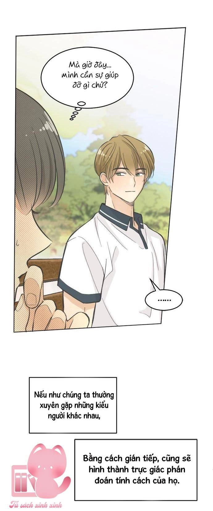 Ai Là Ngài Hiệu Trưởng Chapter 16 - 22