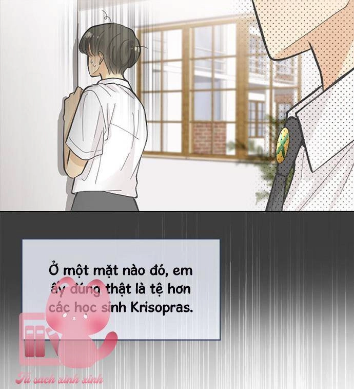 Ai Là Ngài Hiệu Trưởng Chapter 16 - 24