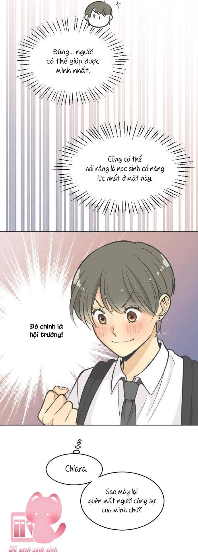 Ai Là Ngài Hiệu Trưởng Chapter 16 - 29