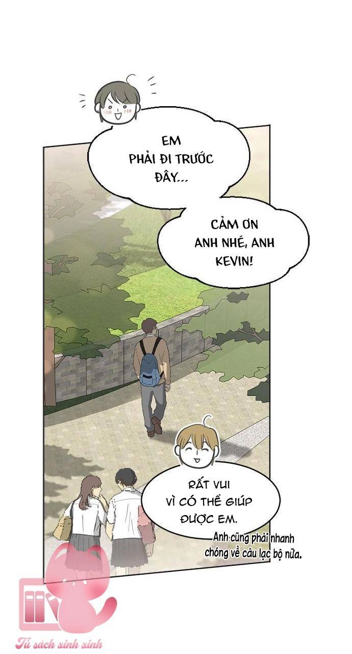 Ai Là Ngài Hiệu Trưởng Chapter 16 - 30