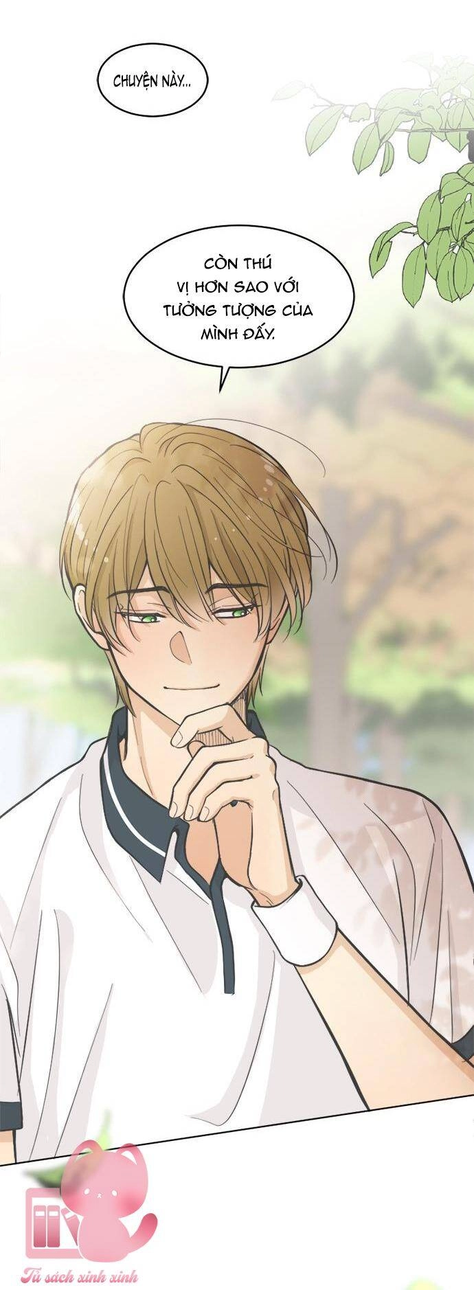 Ai Là Ngài Hiệu Trưởng Chapter 16 - 33