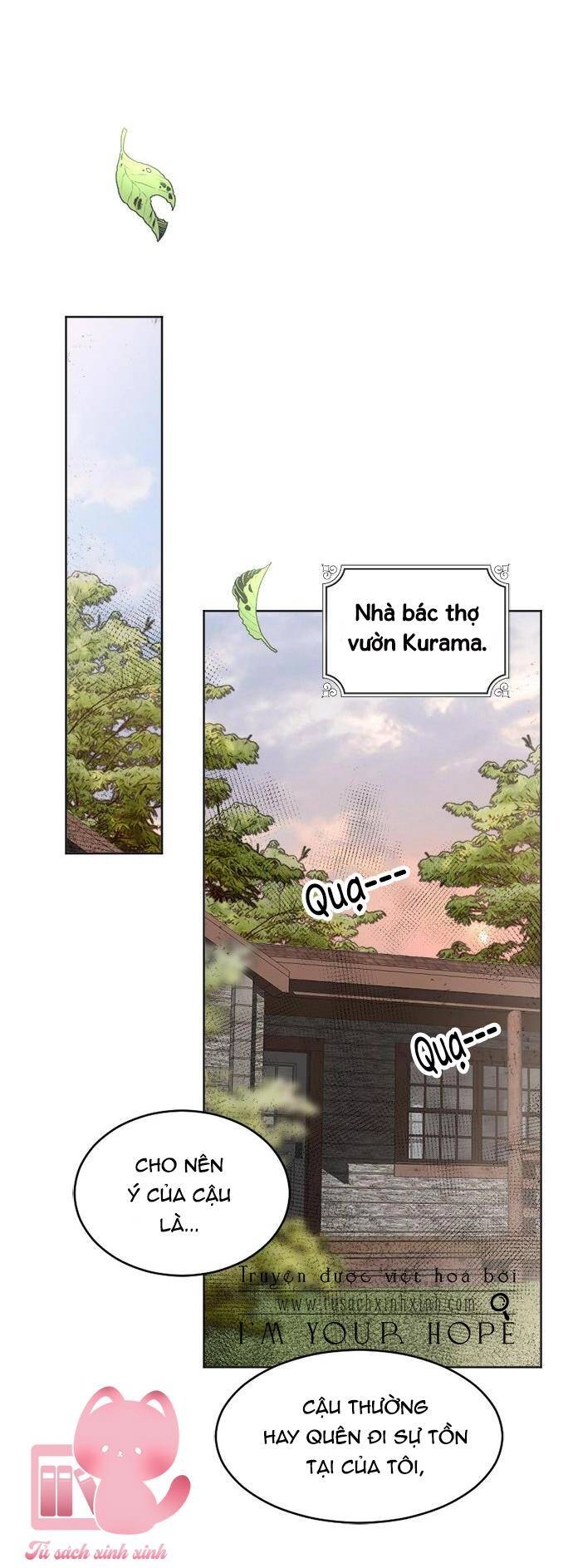 Ai Là Ngài Hiệu Trưởng Chapter 16 - 35