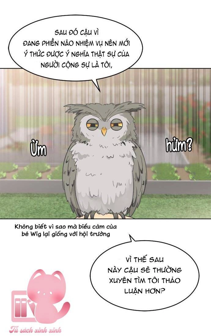 Ai Là Ngài Hiệu Trưởng Chapter 16 - 36