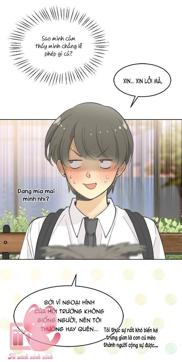 Ai Là Ngài Hiệu Trưởng Chapter 16 - 37