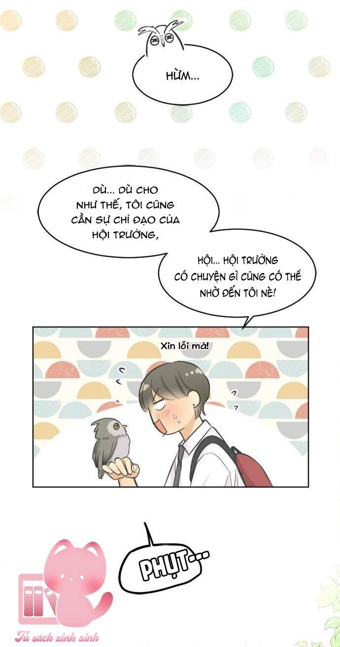 Ai Là Ngài Hiệu Trưởng Chapter 16 - 38