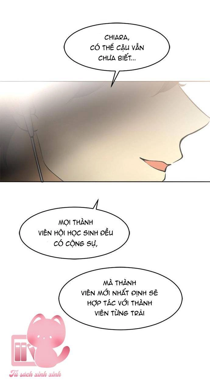 Ai Là Ngài Hiệu Trưởng Chapter 16 - 41