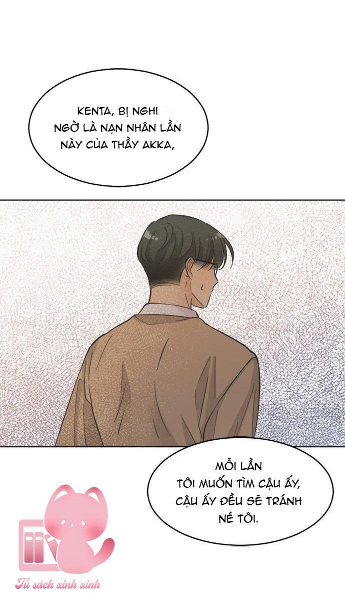 Ai Là Ngài Hiệu Trưởng Chapter 16 - 46