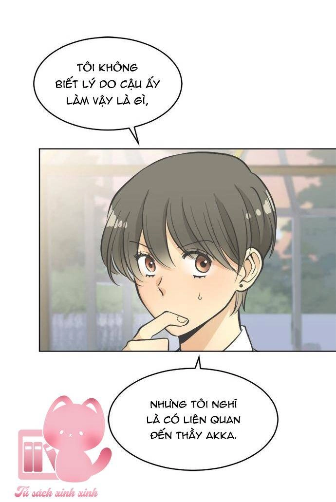 Ai Là Ngài Hiệu Trưởng Chapter 16 - 47