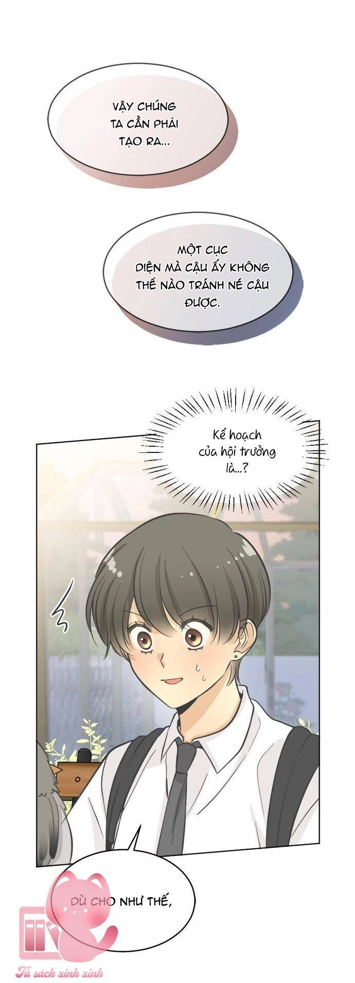 Ai Là Ngài Hiệu Trưởng Chapter 16 - 49