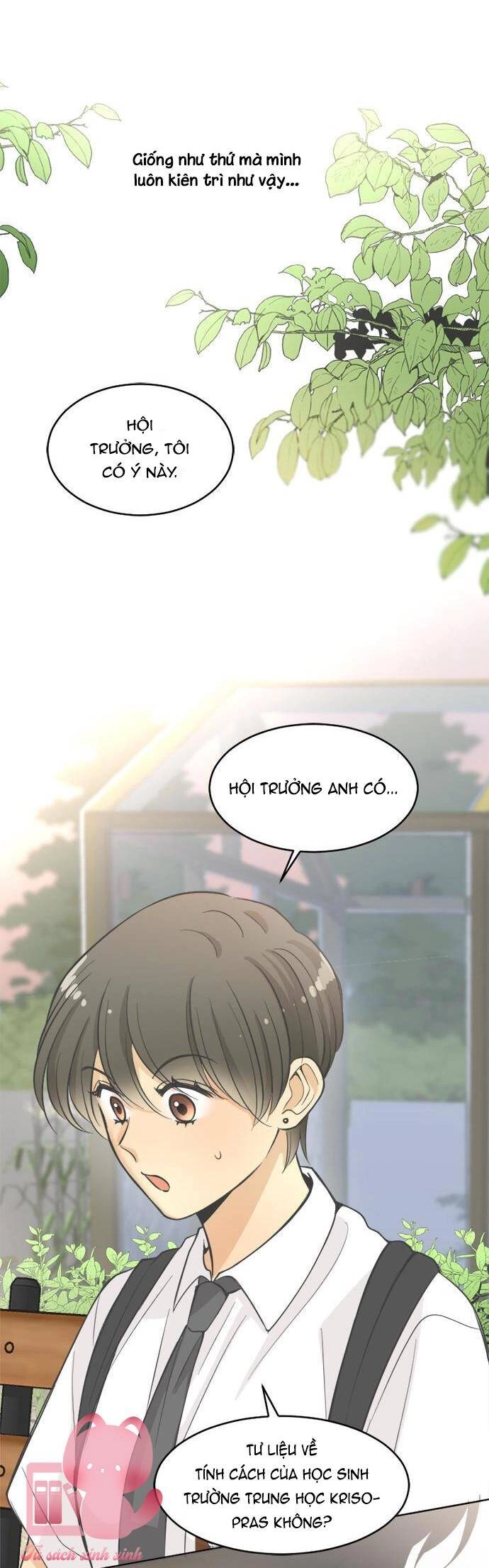 Ai Là Ngài Hiệu Trưởng Chapter 16 - 53