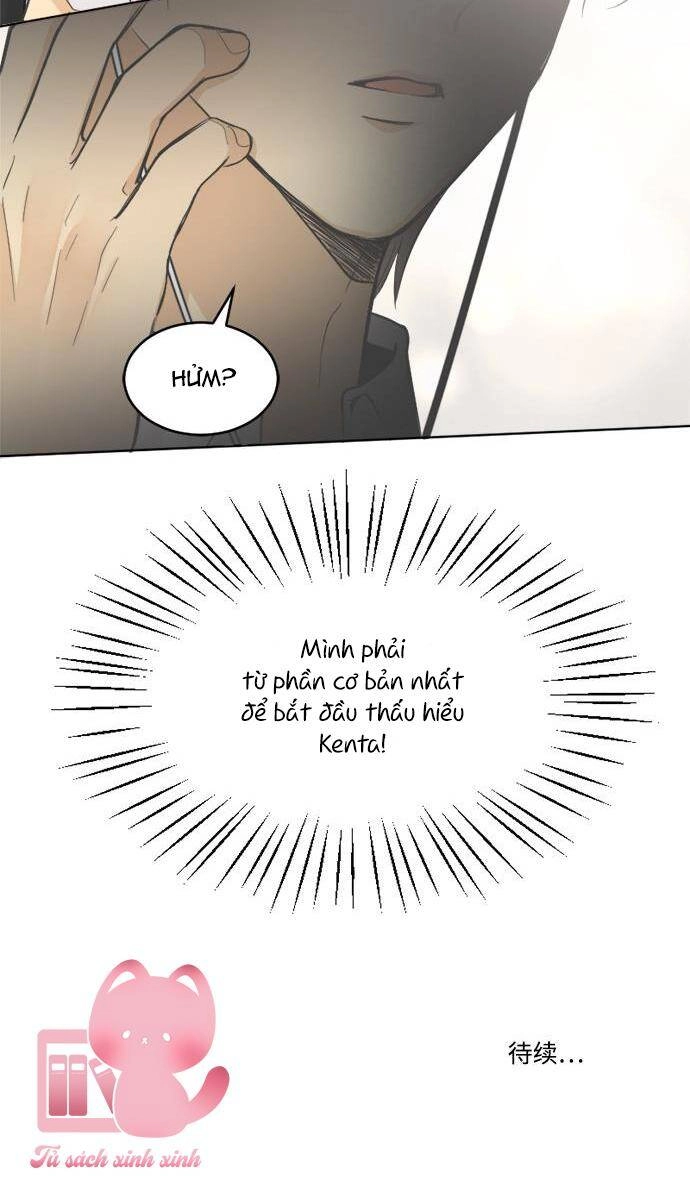 Ai Là Ngài Hiệu Trưởng Chapter 16 - 54