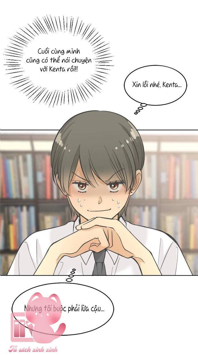 Ai Là Ngài Hiệu Trưởng Chapter 18 - 4