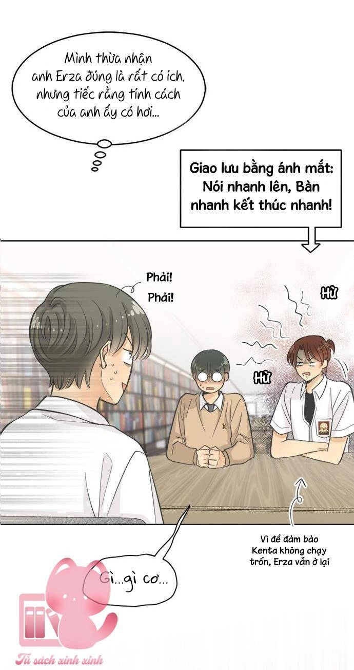 Ai Là Ngài Hiệu Trưởng Chapter 18 - 10